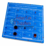 Display Board - Semiconductor Devices & Testing
